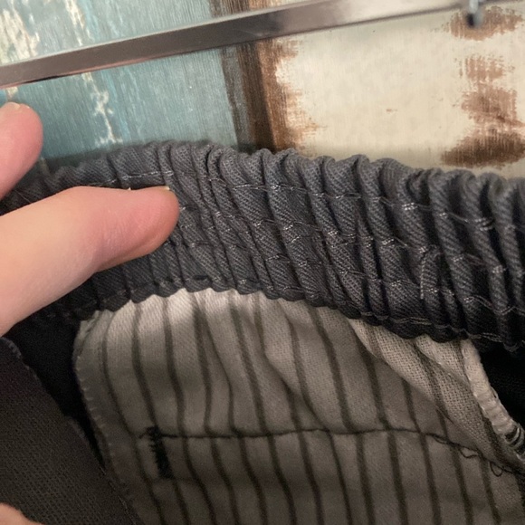 Dickies boys dark gray classic fit pants - Picture 7 of 12